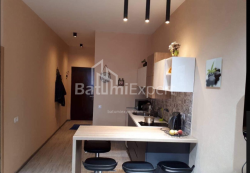 Пәтер 1-комн 34 m² - Шалва Инасаридзе, Batumi
