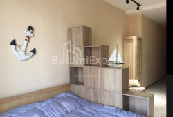 Пәтер 1-комн 34 m² - Шалва Инасаридзе, Batumi