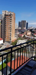 Пәтер 44 м² - Дэвид Агмашенебли, Batumi, Грузия