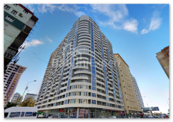 Пәтер 3-комн 49 m² - Юсуф Кобаладзе, Batumi