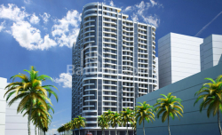 Пәтер 3-комн 50 m² - Юсуф Кобаладзе, Batumi