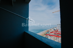 Пәтер 1-комн 34 m² - Шериф Химшиашвили, Batumi