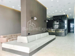 Пәтер 1-комн 34 m² - Шериф Химшиашвили, Batumi