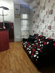 Пәтер 2-комн 42 m² - Александра Казбеги, Batumi