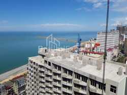 Пәтер 2-комн 59.5 m² - Шериф Химшиашвили, Batumi