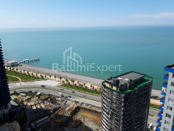 Пәтер 2-комн 59.5 m² - Шериф Химшиашвили, Batumi