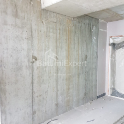 Пәтер 47.8 м² - Шериф Химшиашвили, Batumi, Грузия