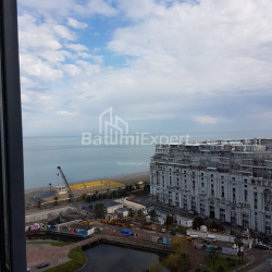 Пәтер 47.8 м² - Шериф Химшиашвили, Batumi, Грузия