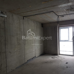 Пәтер 2-комн 47.8 m² - Шериф Химшиашвили, Batumi