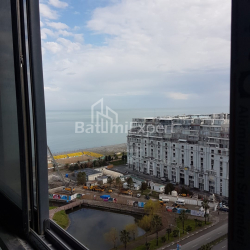 Пәтер 47.8 м² - Шериф Химшиашвили, Batumi, Грузия