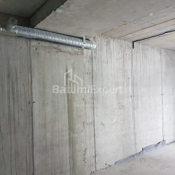 Пәтер 2-комн 47.8 m² - Шериф Химшиашвили, Batumi