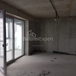 Пәтер 47.8 м² - Шериф Химшиашвили, Batumi, Грузия