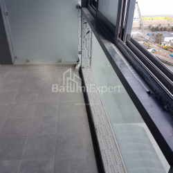 Пәтер 47.8 м² - Шериф Химшиашвили, Batumi, Грузия