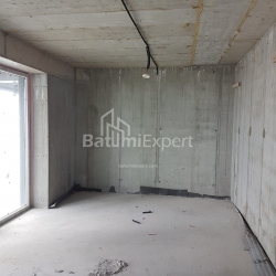 Пәтер 47.8 м² - Шериф Химшиашвили, Batumi, Грузия