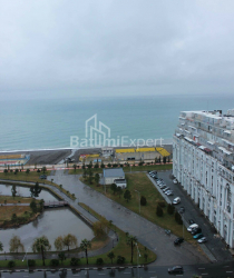 Пәтер 45 м² - Зураба Горгиладзе, Batumi, Грузия