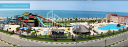 Пәтер 58 м² - Шалва Инасаридзе, Batumi, Грузия