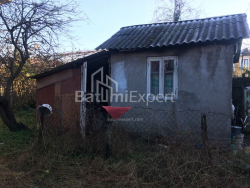 жер телімі 900 м² - Джемала Катмадзе, Batumi, Грузия