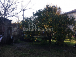 жер телімі 900 м² - Джемала Катмадзе, Batumi, Грузия