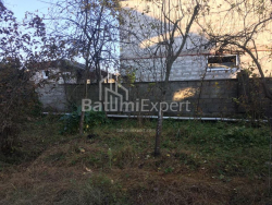 жер телімі 900 м² - Джемала Катмадзе, Batumi, Грузия
