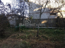 жер телімі 900 m² - Джемала Катмадзе, Batumi