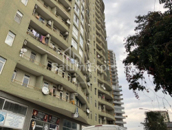 Пәтер 104 м² - Тбель-Абусеридзе, Batumi, Грузия
