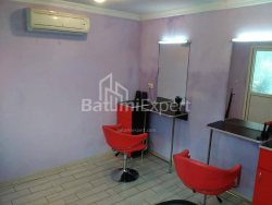 сауда аймағы 350 м² - Tbeti, Batumi, Грузия