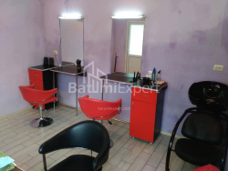 сауда аймағы 350 m² - Tbeti, Batumi
