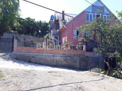 Жеке үй 1830 м² - Ағмашенебелі, Chakvi, Грузия