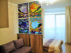 Пәтер 39 м² - Юсуф Кобаладзе, Batumi, Грузия