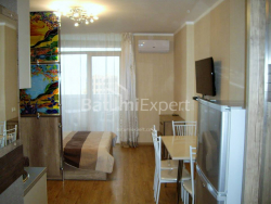 Пәтер 39 м² - Юсуф Кобаладзе, Batumi, Грузия