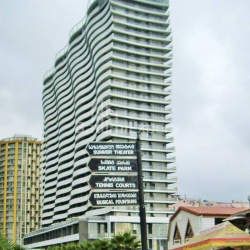 Пәтер 39 м² - Юсуф Кобаладзе, Batumi, Грузия