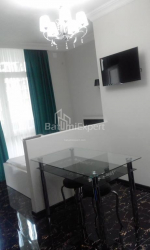 Пәтер 36.25 м² - Юсуф Кобаладзе, Batumi, Грузия
