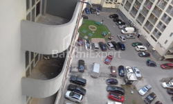 Пәтер 36.25 м² - Юсуф Кобаладзе, Batumi, Грузия