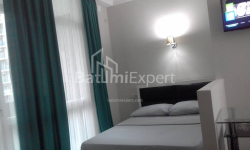 Пәтер 36.25 м² - Юсуф Кобаладзе, Batumi, Грузия