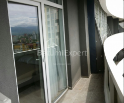 Пәтер 1-комн 28 m² - Юсуф Кобаладзе, Batumi