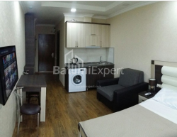 Пәтер 28 м² - Юсуф Кобаладзе, Batumi, Грузия