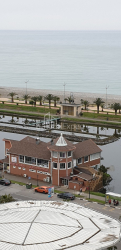 Пәтер 30.15 м² - Шериф Химшиашвили, Batumi, Грузия