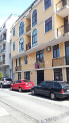 кеңсе 1-комн 77.2 m² - Стефан Зубалашвили, Batumi
