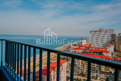 Пәтер 67 м² - Шериф Химшиашвили, Batumi, Грузия