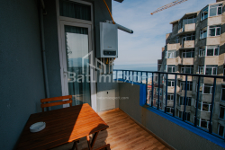 Пәтер 3-комн 73.1 m² - Шериф Химшиашвили, Batumi