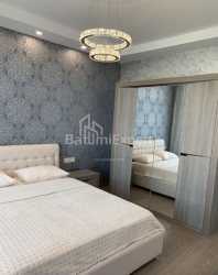 Пәтер 82 м² - Эквтайм Такаишвили, Batumi, Грузия