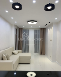 Пәтер 82 м² - Эквтайм Такаишвили, Batumi, Грузия