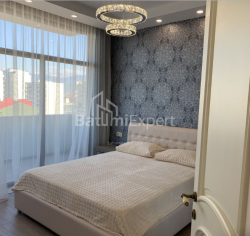 Пәтер 82 м² - Эквтайм Такаишвили, Batumi, Грузия