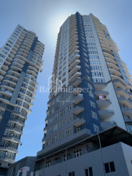 Пәтер 3-комн 106 m² - Иване Джавахишвили, Batumi