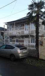 Жеке үй 4-комн 199 m² - Чичинадзе, Bartskhana