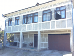 Жеке үй 100 м² - Лех және Мария Качинский, Batumi, Грузия