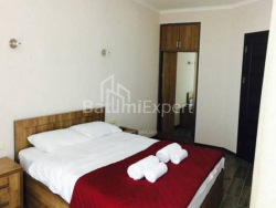 Пәтер 2-комн 54.7 m² - Шалва Инасаридзе, Batumi