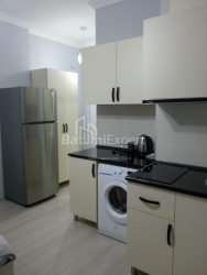 Пәтер 30 м² - Ахалғазрдоба, Makhinjauri, Грузия