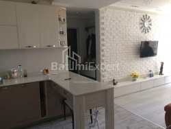 Пәтер 110 м² - Генерал Аслан Абашидзе, Batumi, Грузия