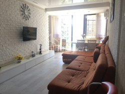 Пәтер 110 м² - Генерал Аслан Абашидзе, Batumi, Грузия